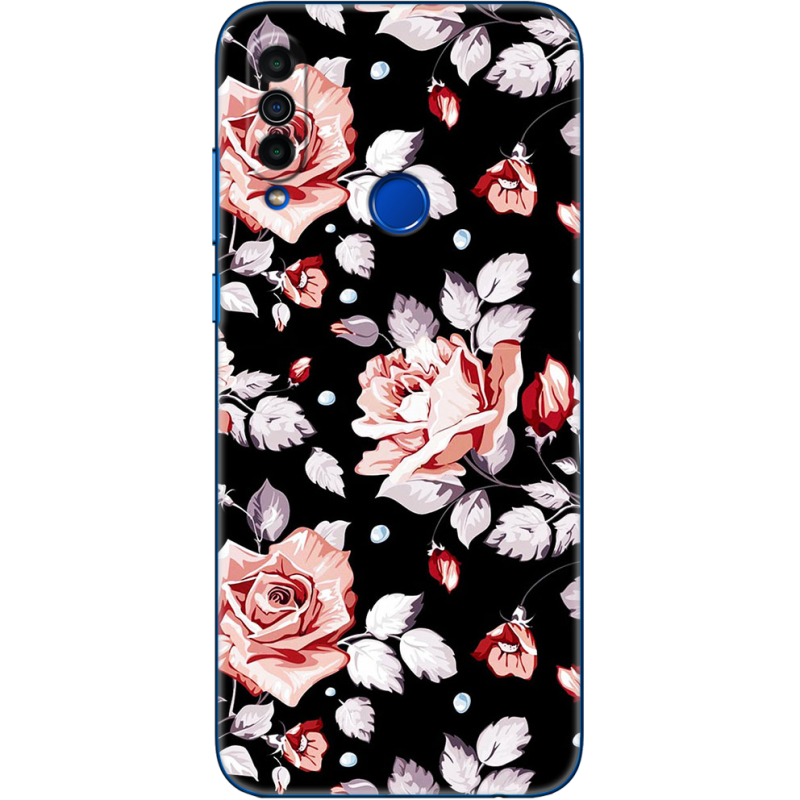 Чехол BoxFace Meizu M10 