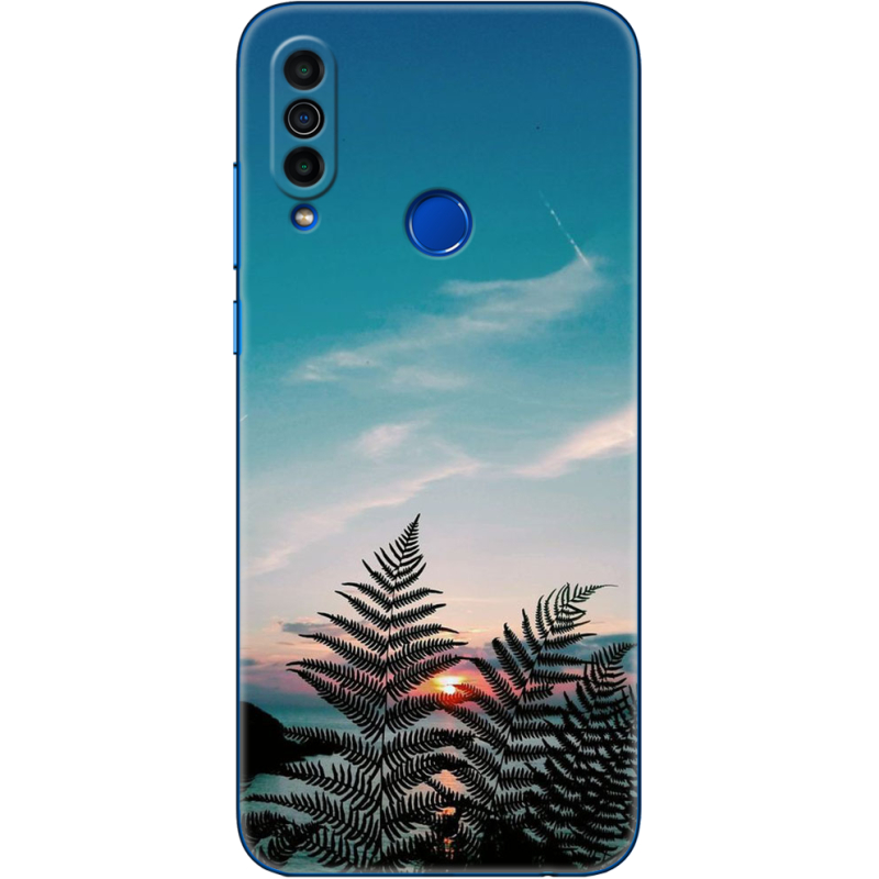 Чехол BoxFace Meizu M10 
