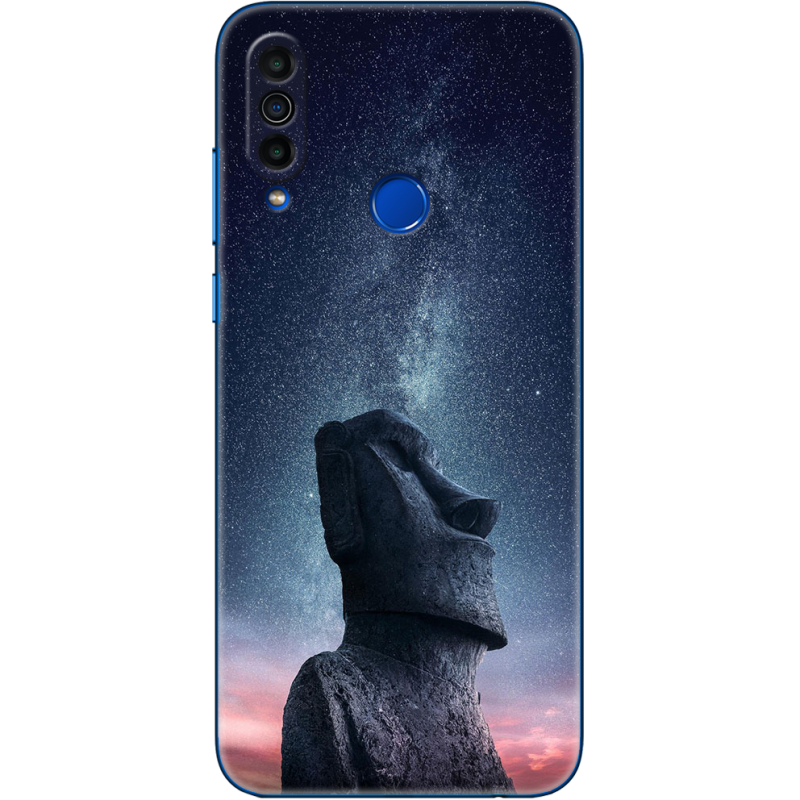 Чехол BoxFace Meizu M10 