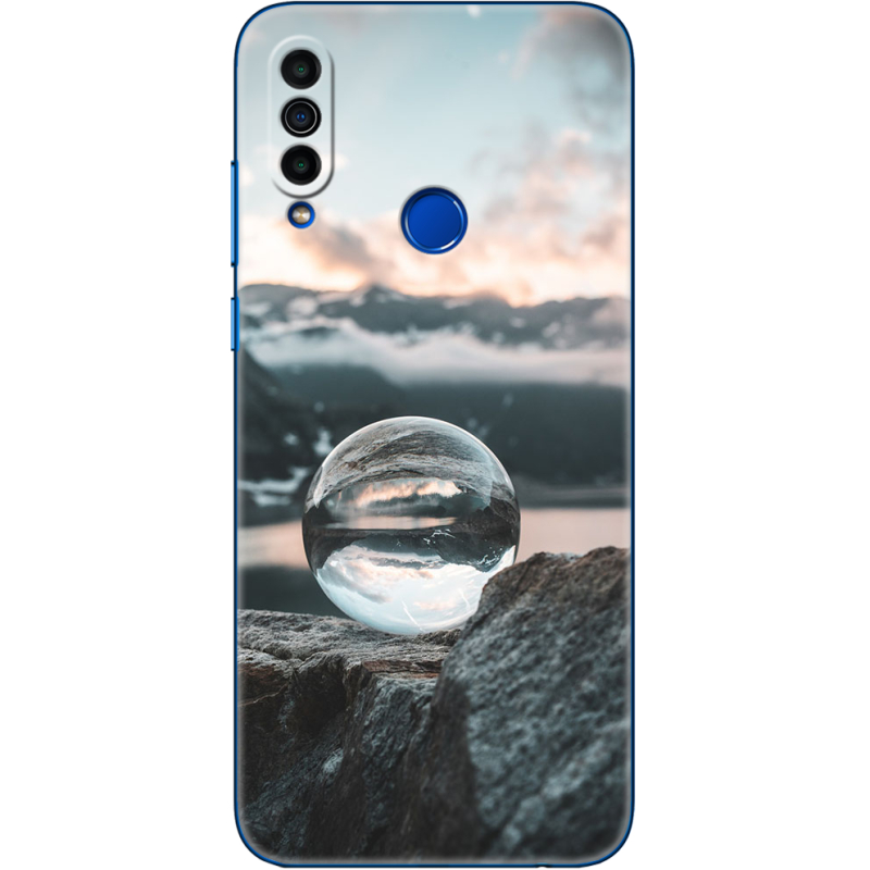 Чехол BoxFace Meizu M10 