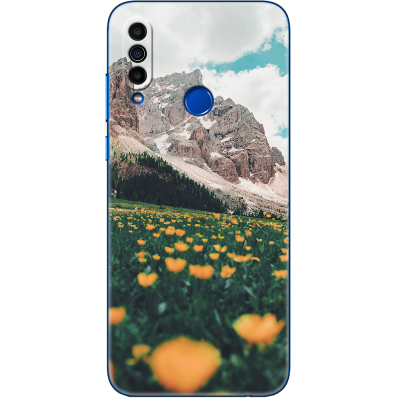 Чехол BoxFace Meizu M10 
