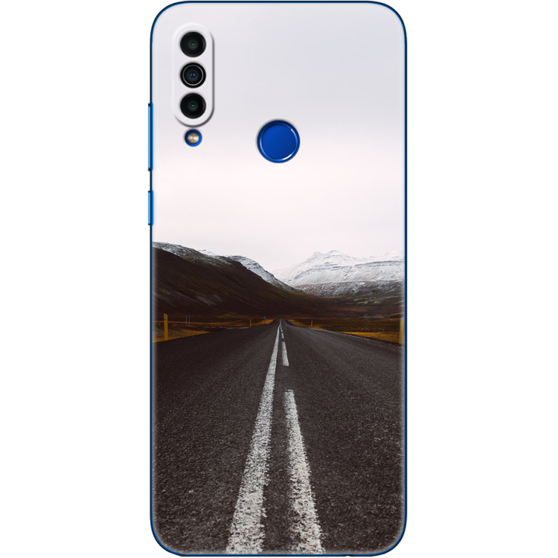 Чехол BoxFace Meizu M10 