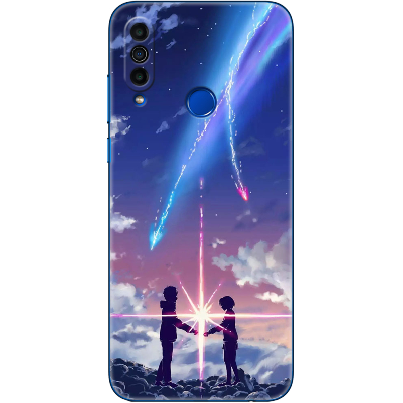 Чехол BoxFace Meizu M10 