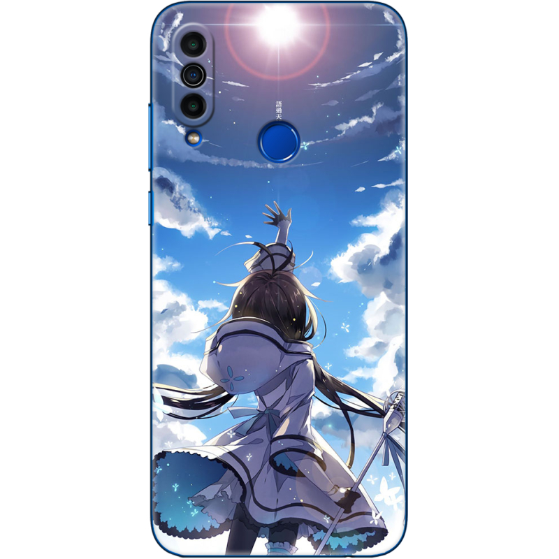 Чехол BoxFace Meizu M10 