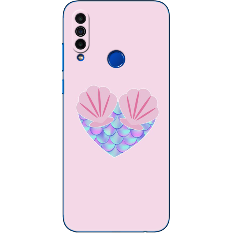 Чехол BoxFace Meizu M10 