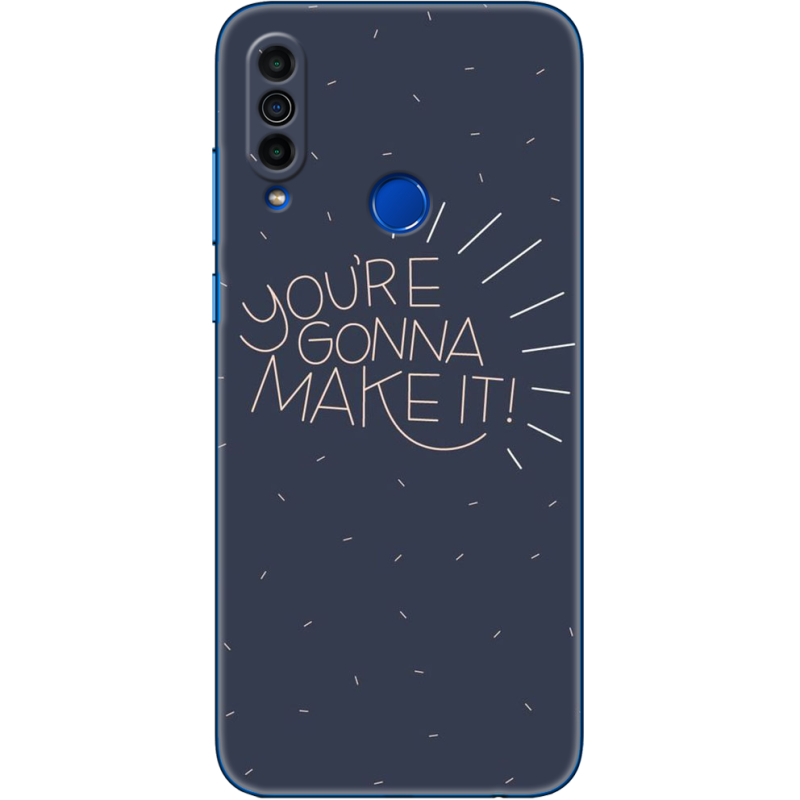 Чехол BoxFace Meizu M10 