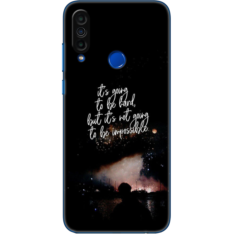 Чехол BoxFace Meizu M10 