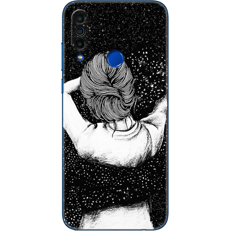 Чехол BoxFace Meizu M10 Hugging Stars