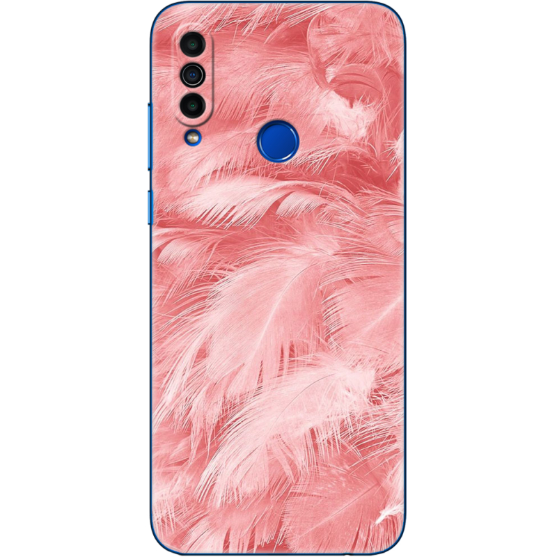 Чехол BoxFace Meizu M10 