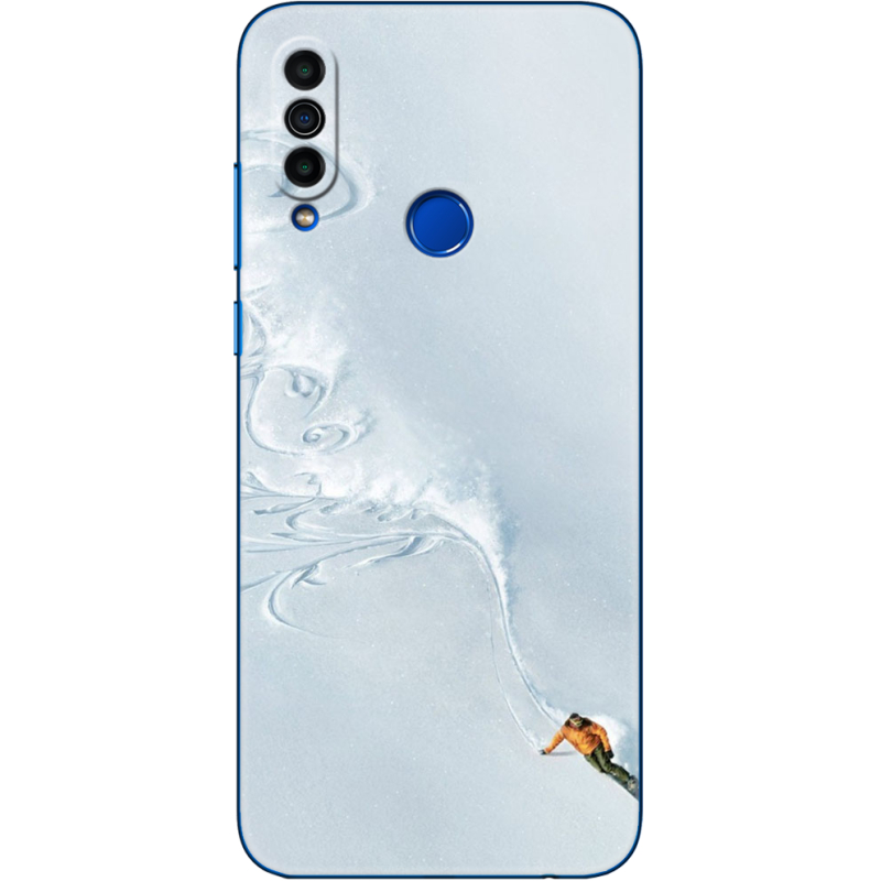Чехол BoxFace Meizu M10 