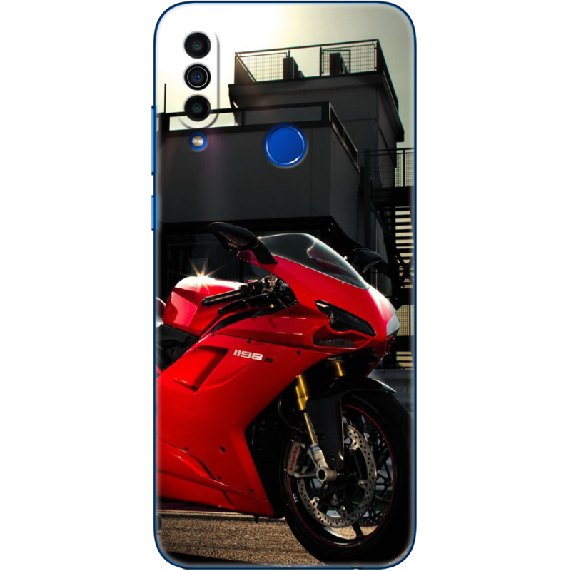 Чехол BoxFace Meizu M10 