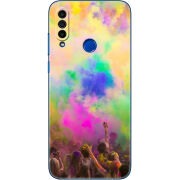 Чехол BoxFace Meizu M10 