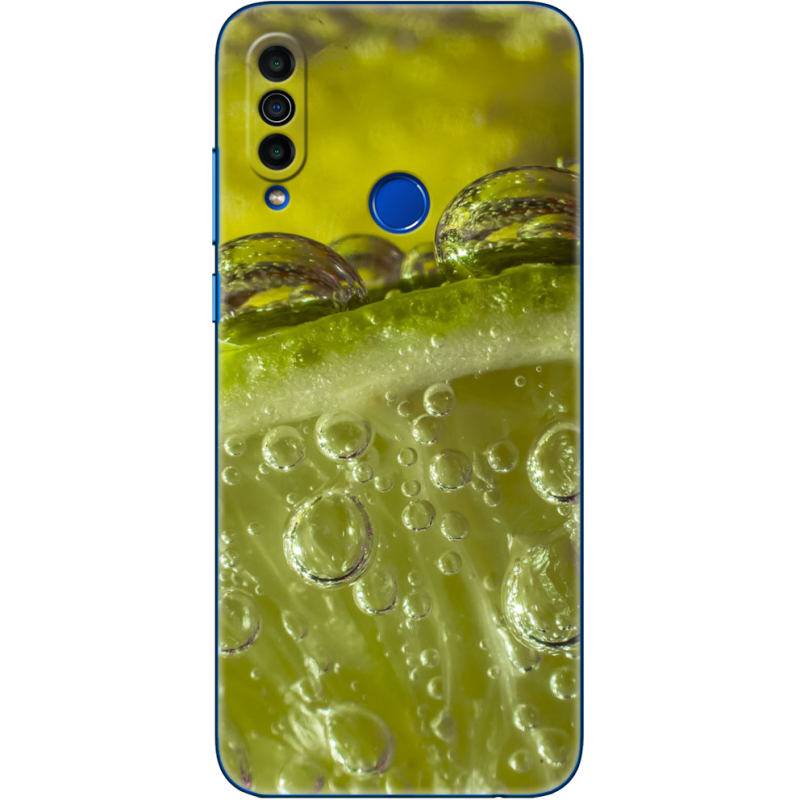 Чехол BoxFace Meizu M10 