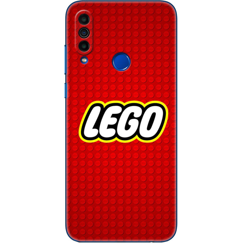 Чехол BoxFace Meizu M10 