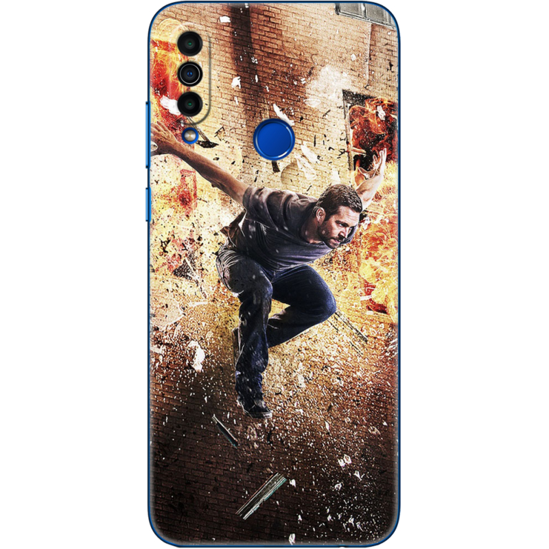 Чехол BoxFace Meizu M10 