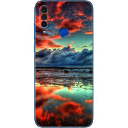 Чехол BoxFace Meizu M10 