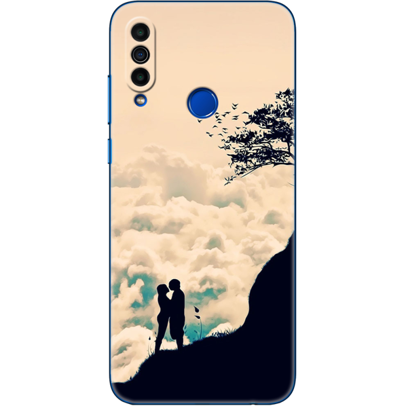 Чехол BoxFace Meizu M10 