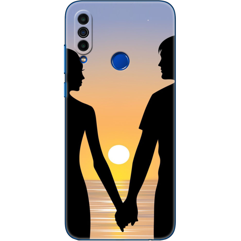 Чехол BoxFace Meizu M10 