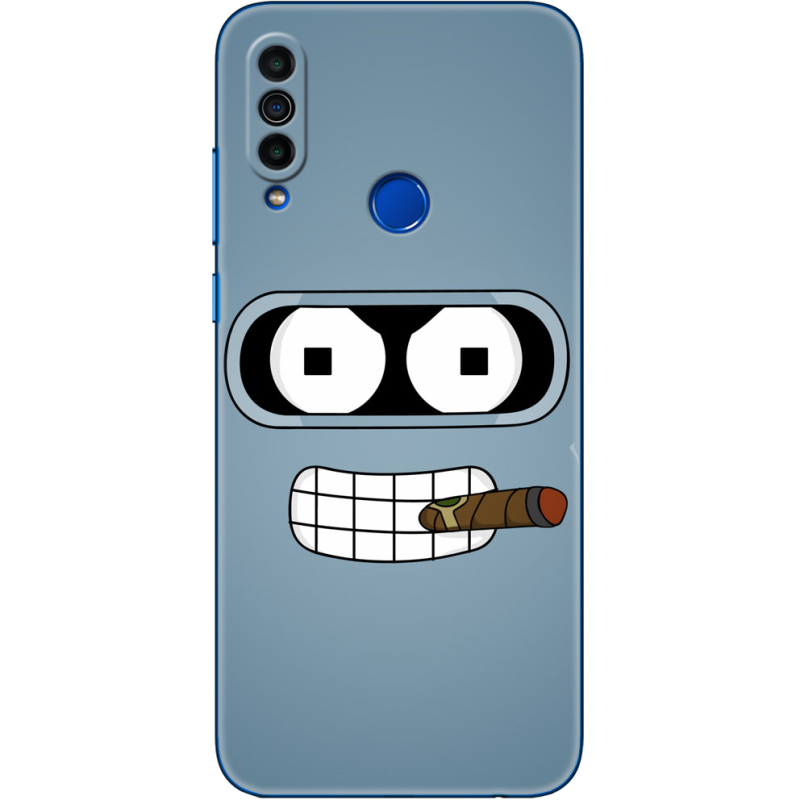 Чехол BoxFace Meizu M10 