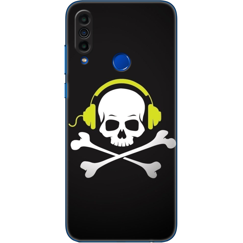 Чехол BoxFace Meizu M10 
