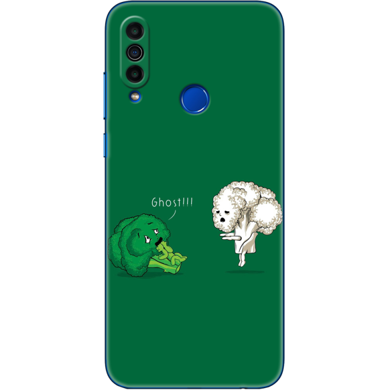 Чехол BoxFace Meizu M10 