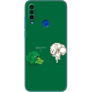 Чехол BoxFace Meizu M10 