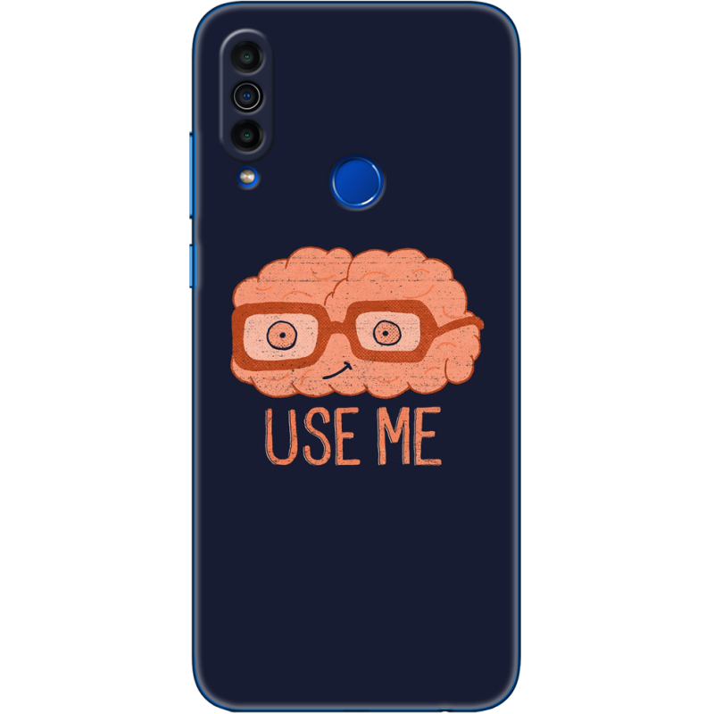Чехол BoxFace Meizu M10 