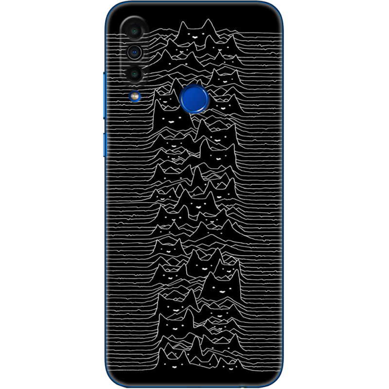 Чехол BoxFace Meizu M10 