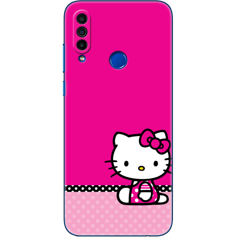Чехол BoxFace Meizu M10 