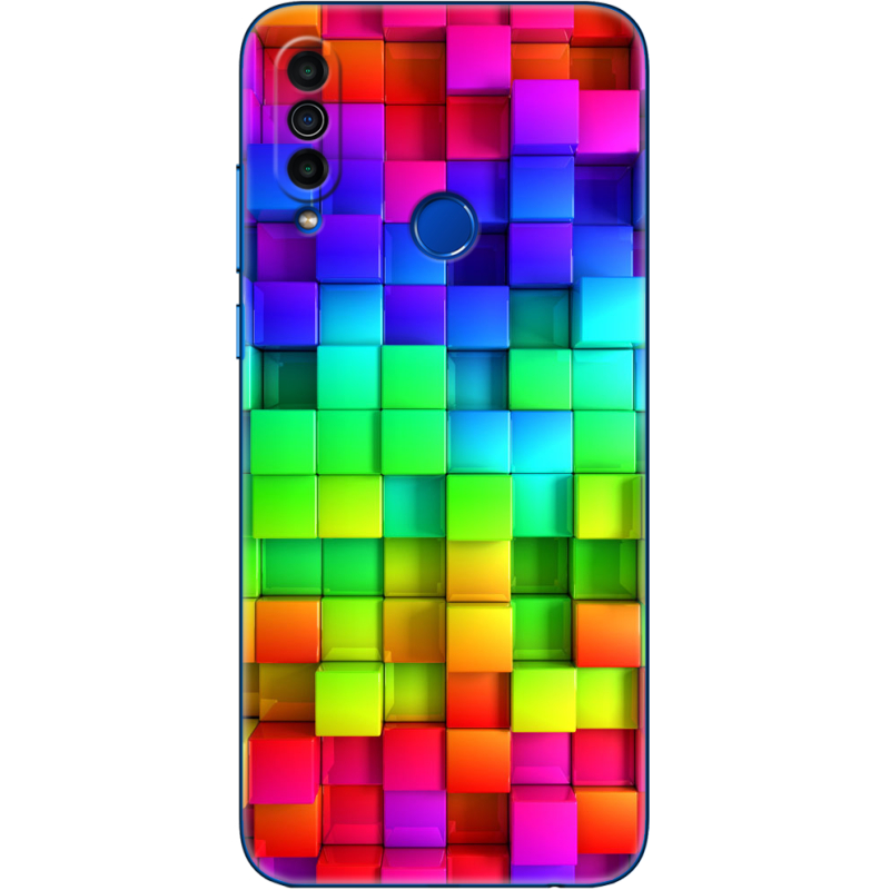 Чехол BoxFace Meizu M10 