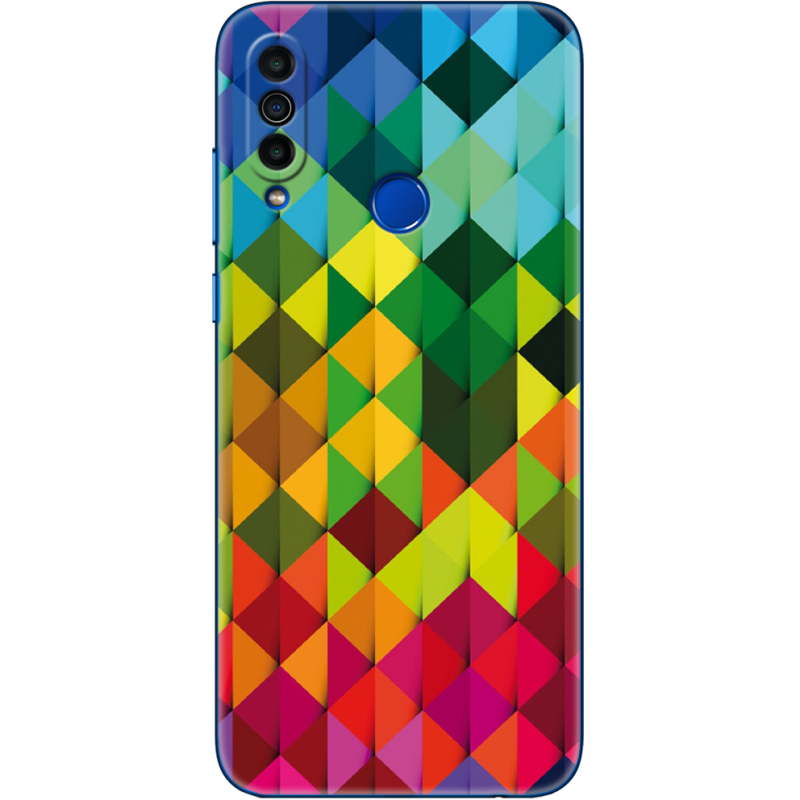 Чехол BoxFace Meizu M10 
