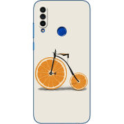 Чехол BoxFace Meizu M10 