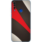 Чехол BoxFace Meizu M10 