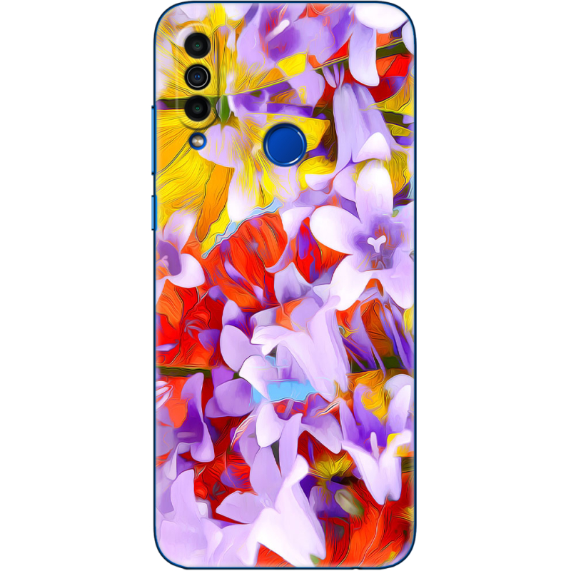 Чехол BoxFace Meizu M10 