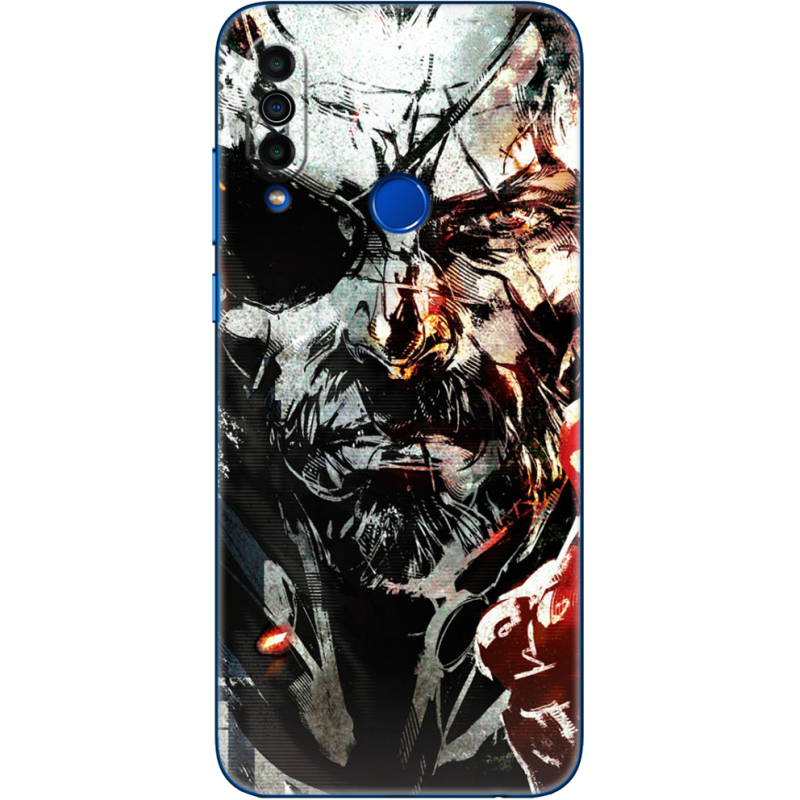 Чехол BoxFace Meizu M10 