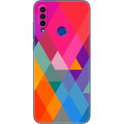 Чехол BoxFace Meizu M10 