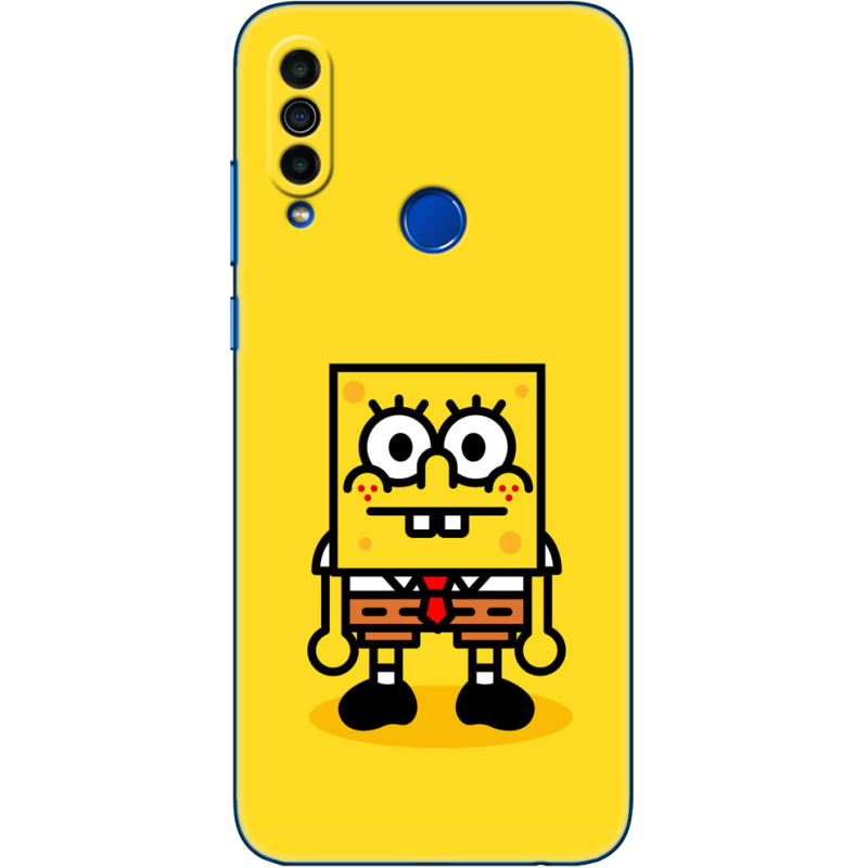Чехол BoxFace Meizu M10 