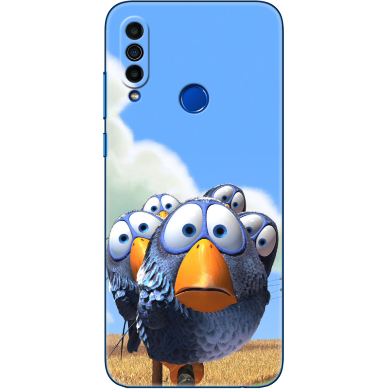 Чехол BoxFace Meizu M10 