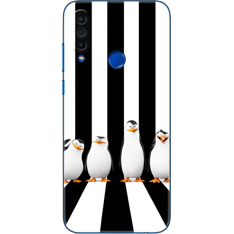 Чехол BoxFace Meizu M10 