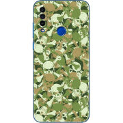 Чехол BoxFace Meizu M10 
