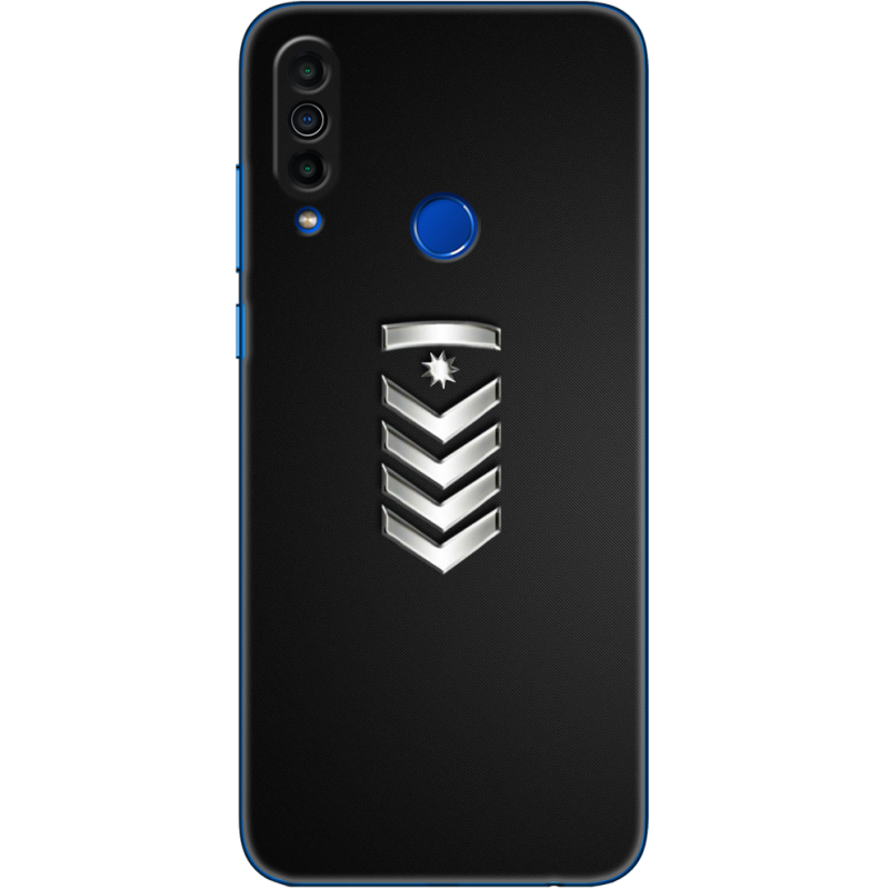 Чехол BoxFace Meizu M10 