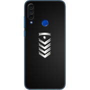 Чехол BoxFace Meizu M10 