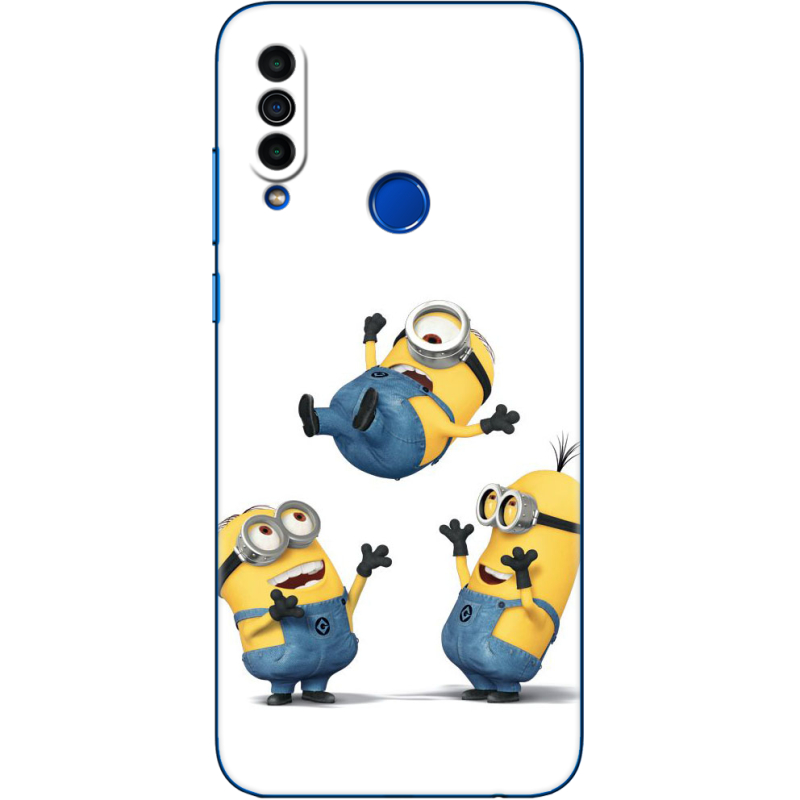 Чехол BoxFace Meizu M10 