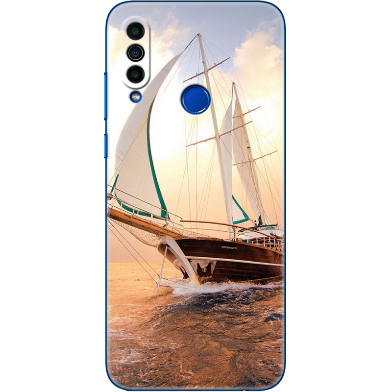 Чехол BoxFace Meizu M10 