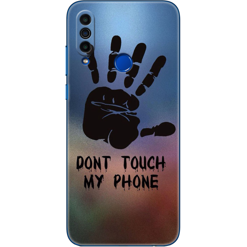 Чехол BoxFace Meizu M10 