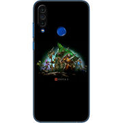 Чехол BoxFace Meizu M10 