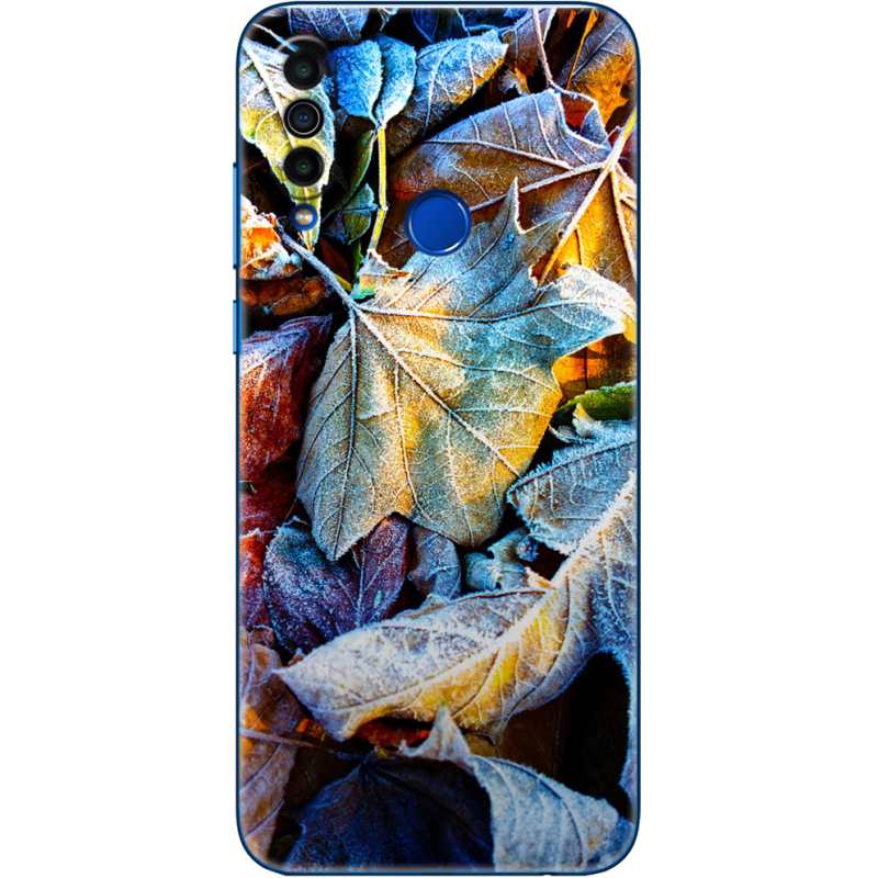 Чехол BoxFace Meizu M10 
