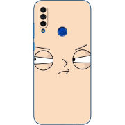 Чехол BoxFace Meizu M10 