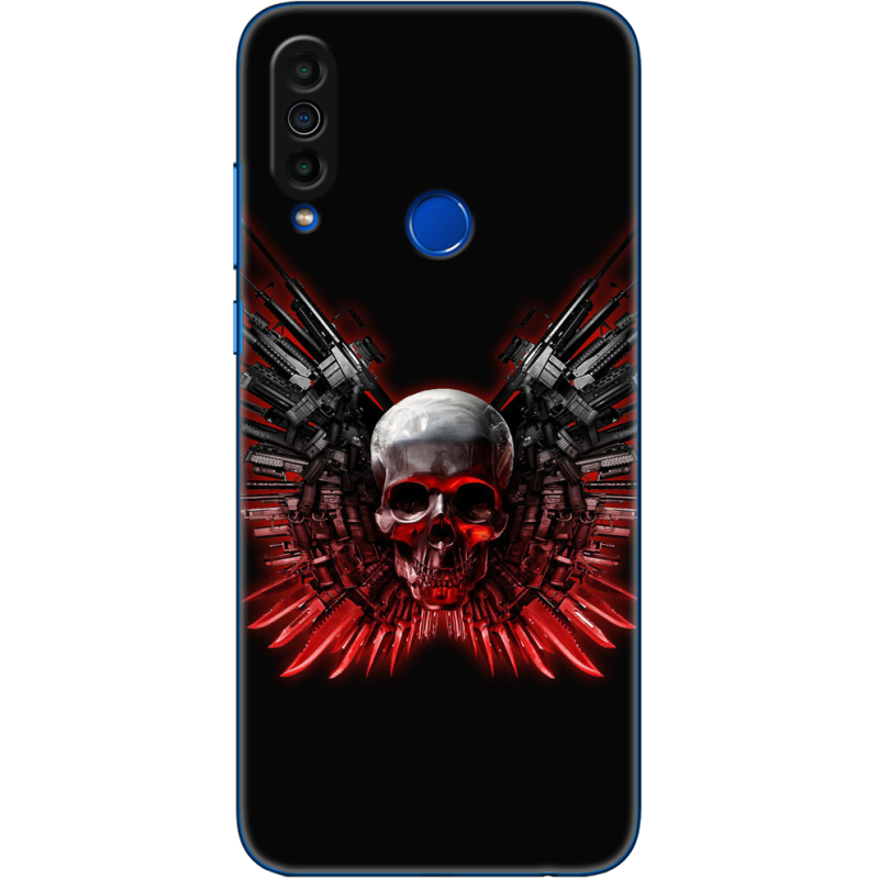 Чехол BoxFace Meizu M10 