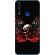 Чехол BoxFace Meizu M10 